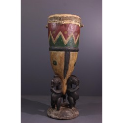 Antiques - Tambour africain