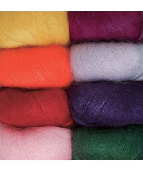 Mohair (0)