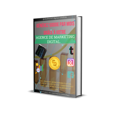 EBOOK - FORMATION WEB MARKETING
